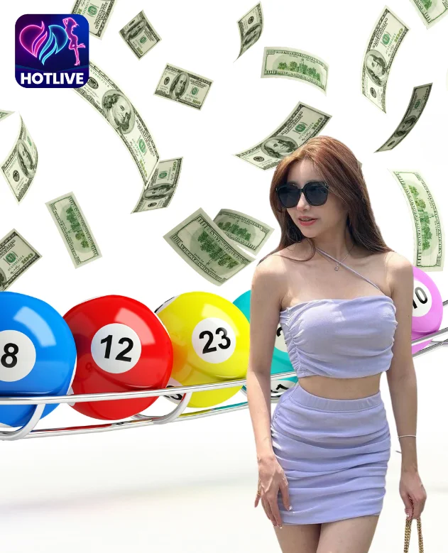 Lottery-Hotlove 
