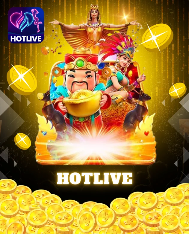 PG Slot-Hotlive 