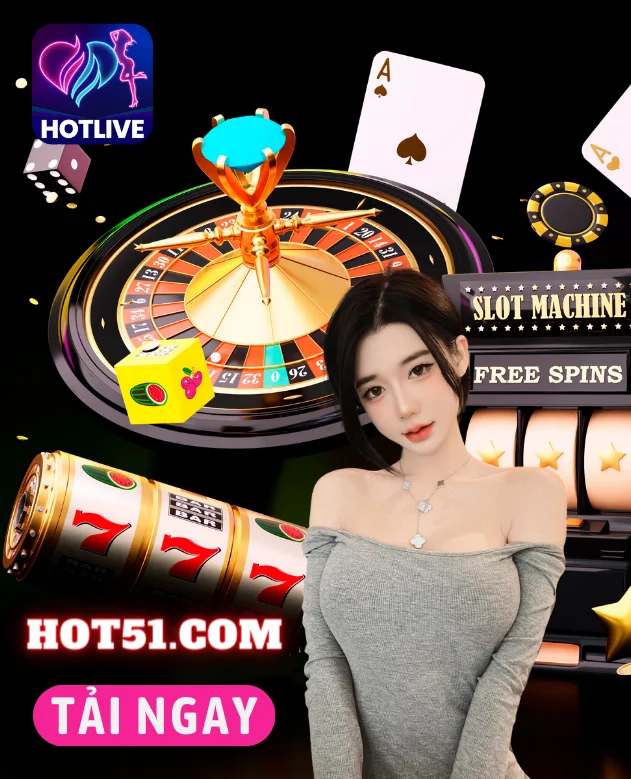 Slots Game-Hotlive