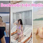 Beobeobi Beautiful Hottest Girls Hotlive: Khám Phá APK Mod Hot51 và Mod Hot51 Live