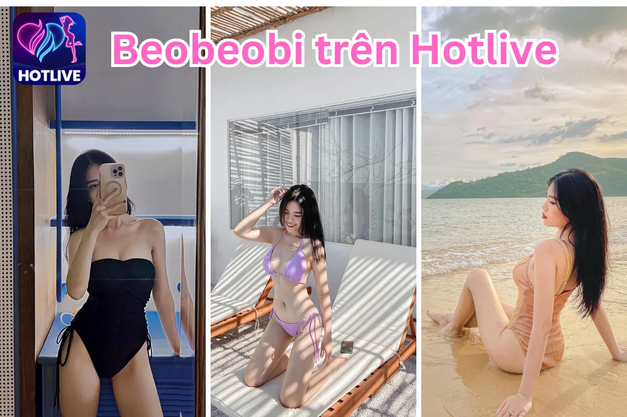 Beobeobi-Hotlive