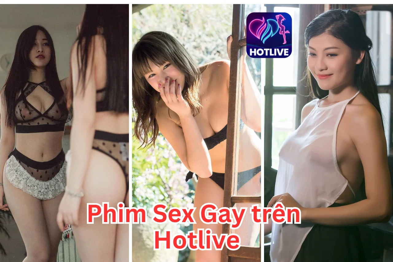 Phim Sex Gay-Hotlive