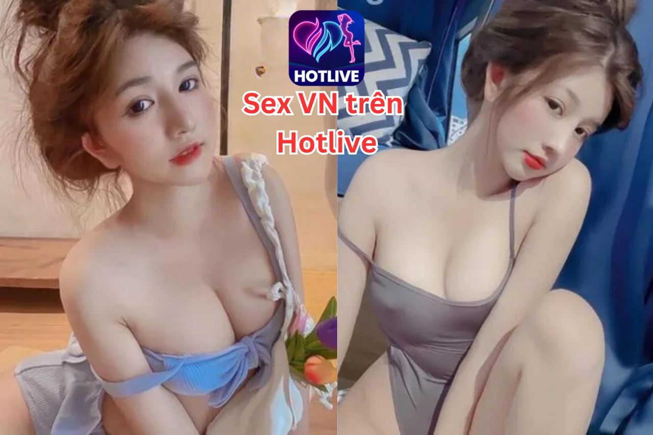 Sex VN-Hotlive