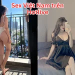 Khám Phá Thế Giới Sex Việt Nam: Sự Nổi Tiếng Của Ứng Dụng Hot51 và Hot 51 Live